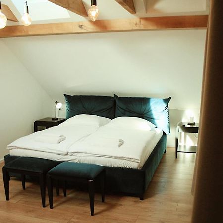 Forrest Bed and Breakfast Polanica-Zdrój Exteriör bild
