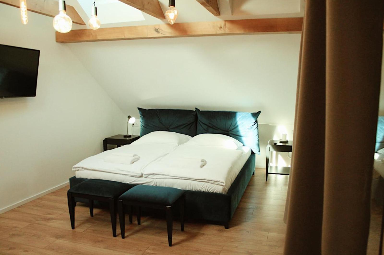 Forrest Bed and Breakfast Polanica-Zdrój Exteriör bild