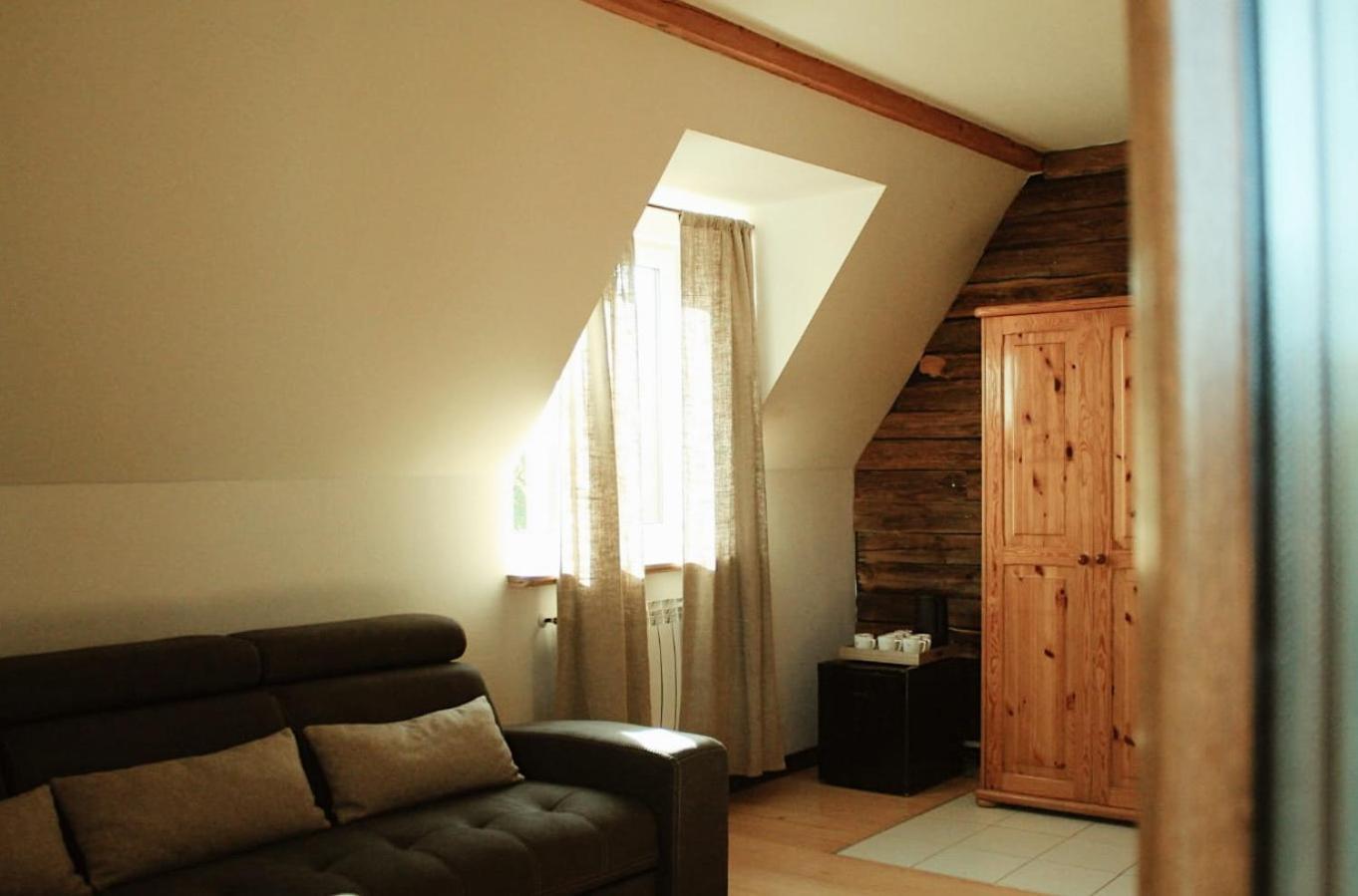 Forrest Bed and Breakfast Polanica-Zdrój Exteriör bild